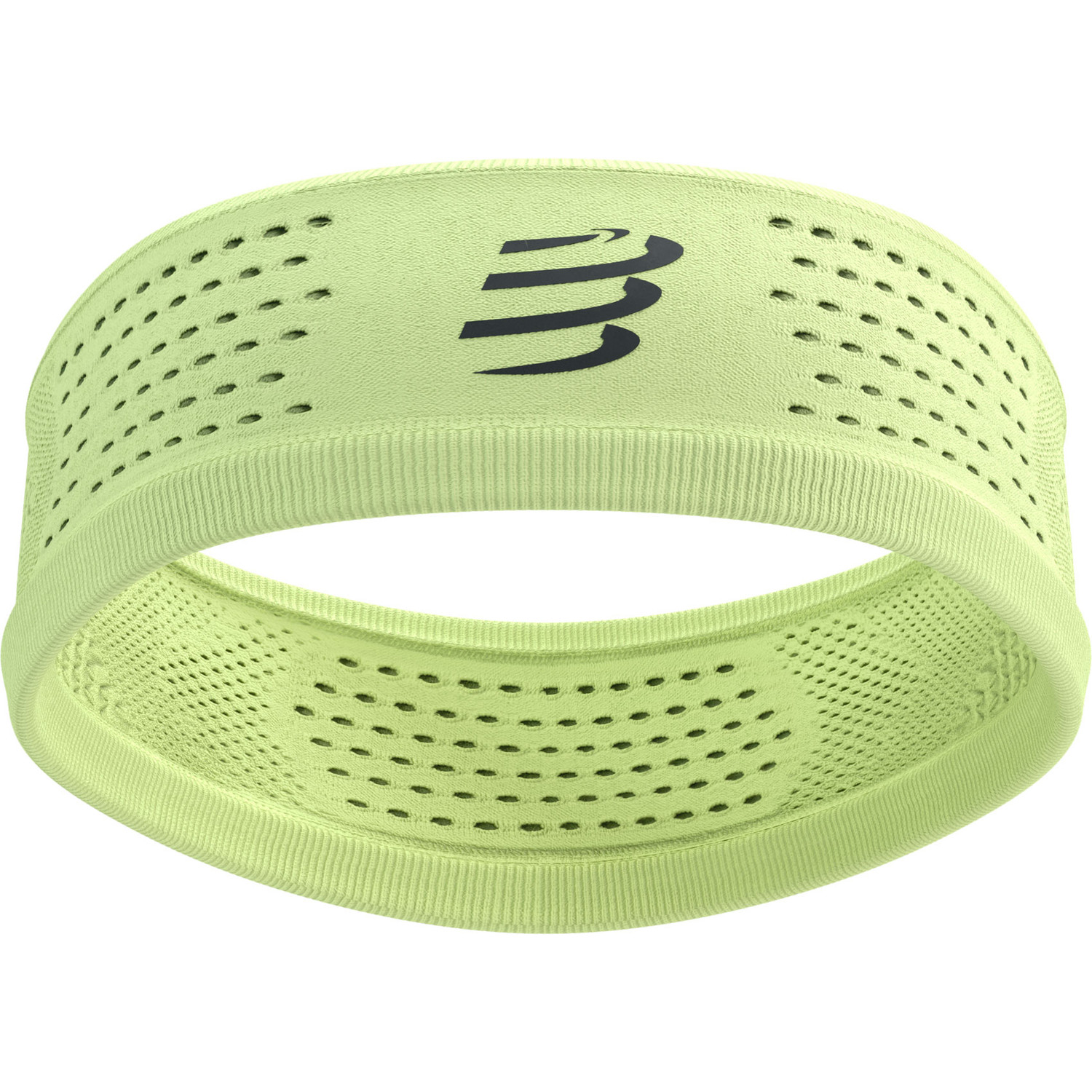 Compressport Hoofdband On/Off smal