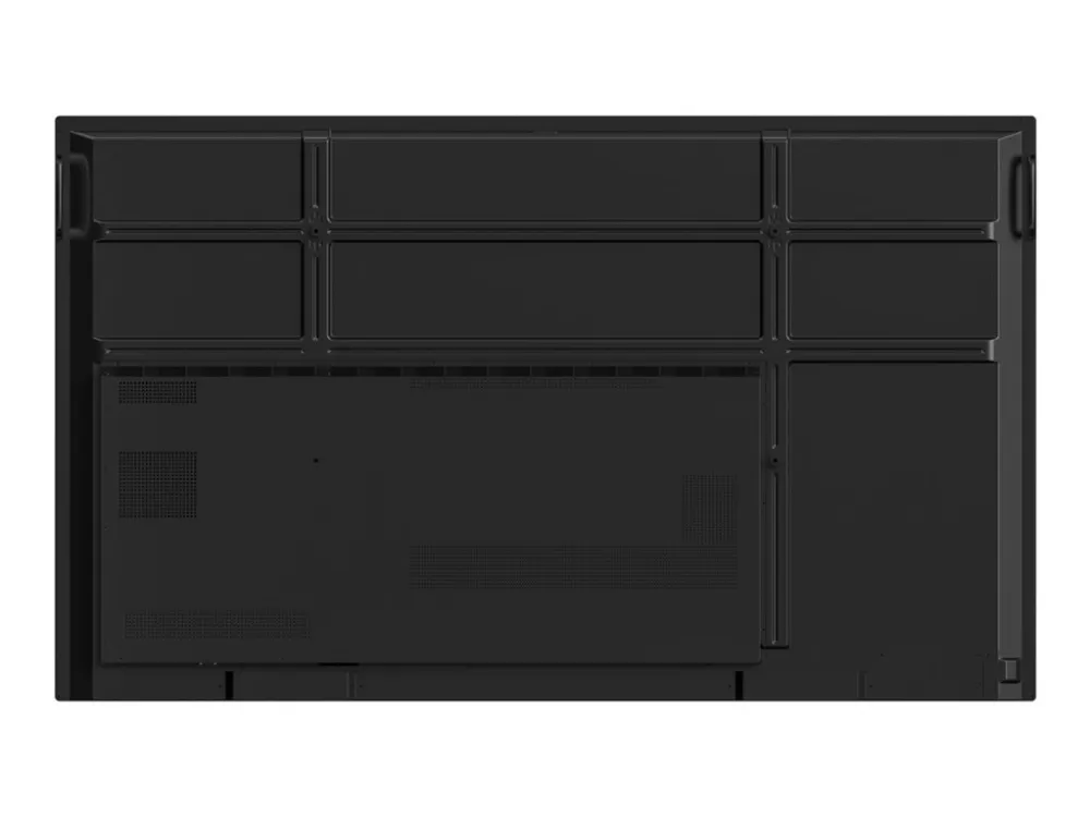ViewSonic ViewBoard IFP7550-5F - 75