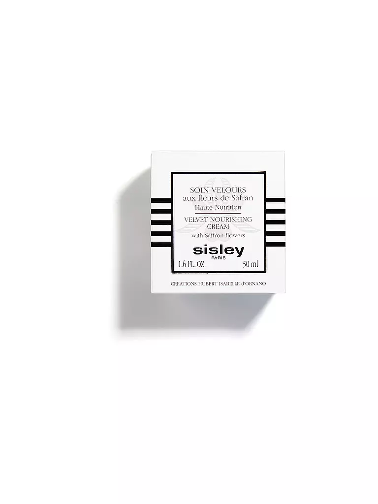 SISLEY Gesichtscreme - Soins Velours aux Fleurs de Safran 50ml keine Farbe