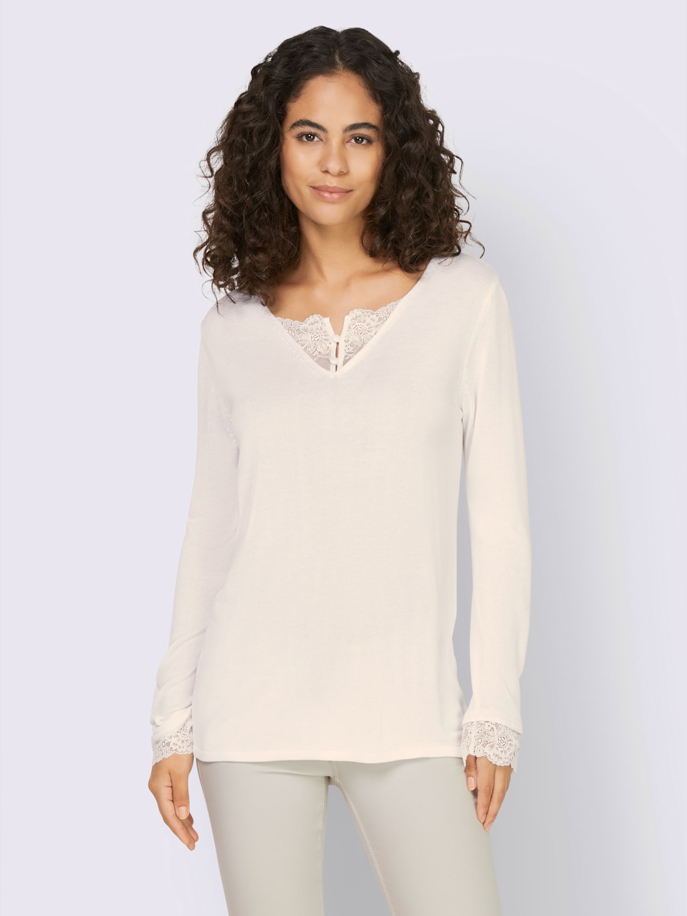 Pull pure viscose