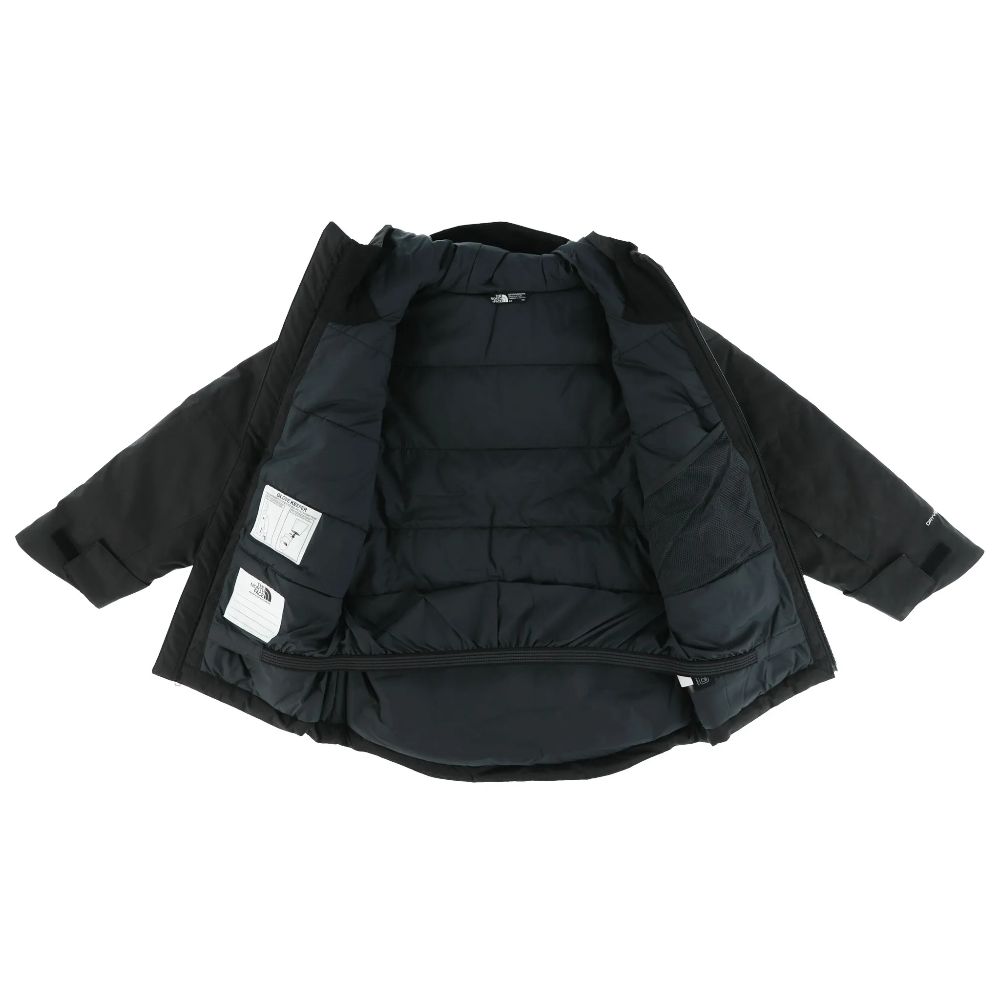 The North Face Manteau Freedom 8-16ans