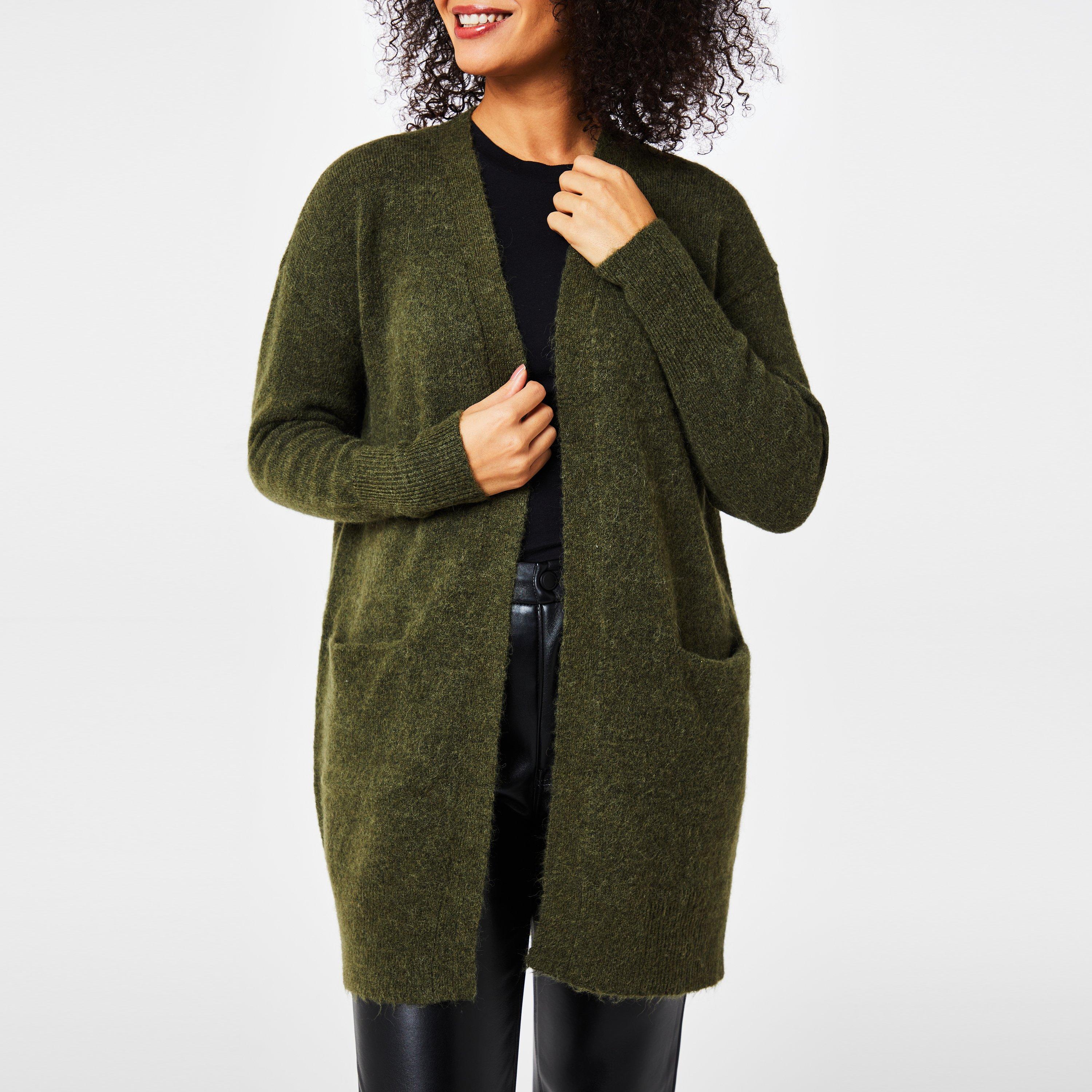 Selected Femme Lulu Cardigan