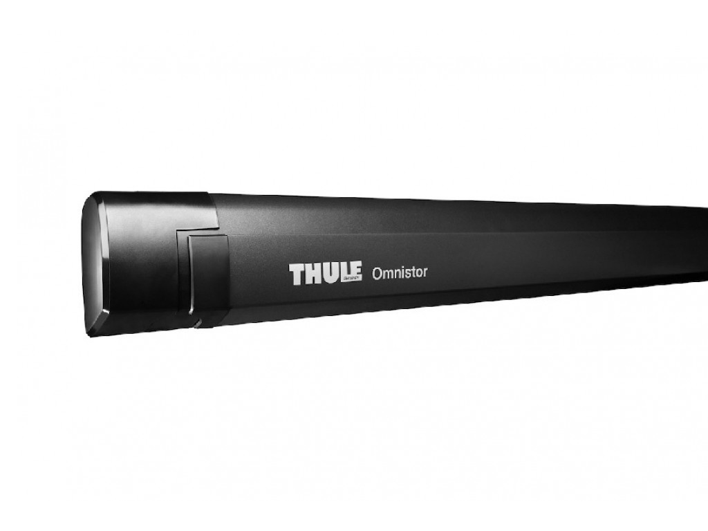Thule 5200 12V Antraciet 400 Mystic-Grey cassetteluifel