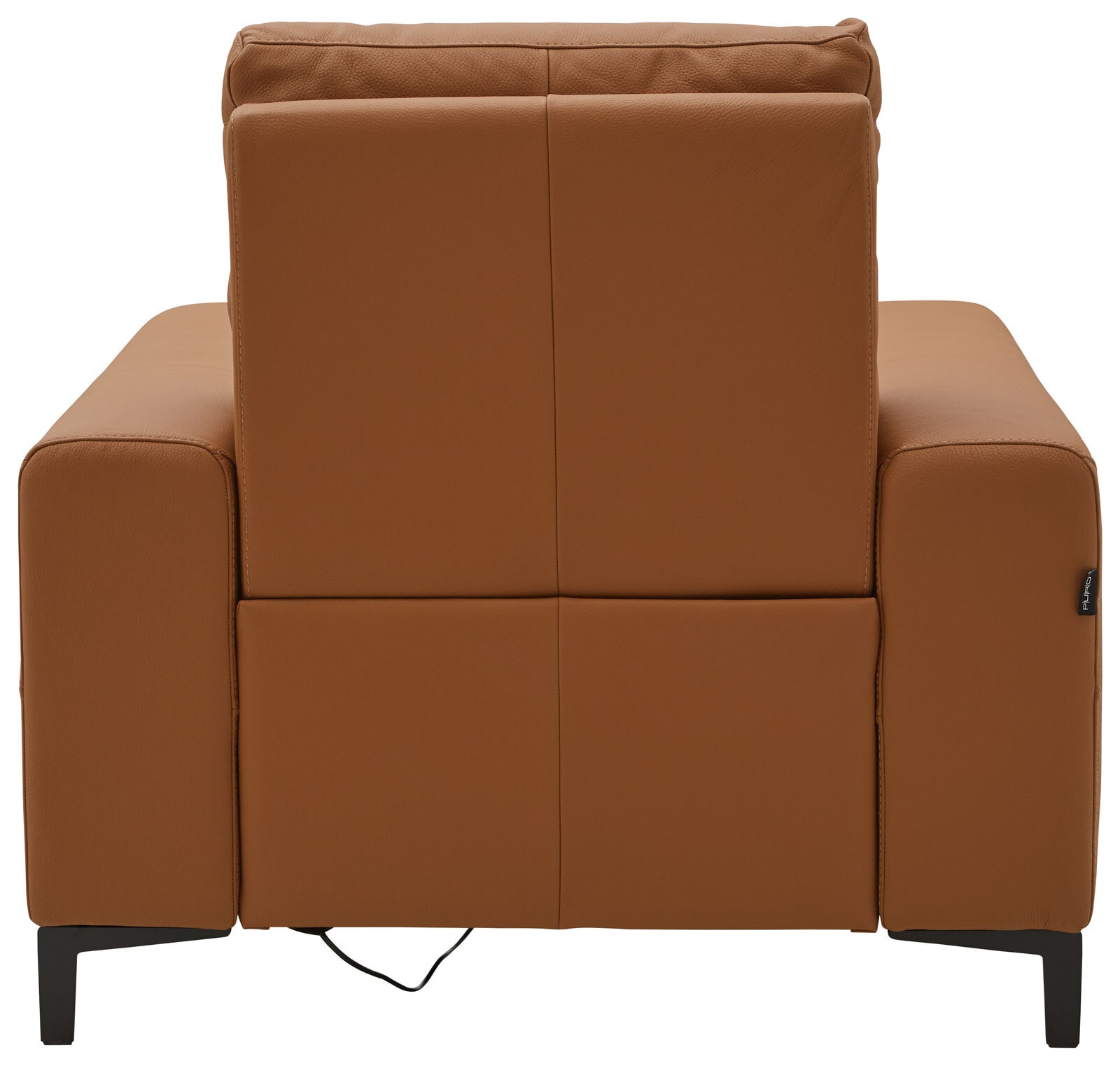 Relaxsessel SARANDA cognac