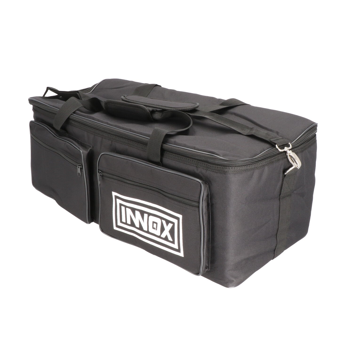 Innox Cable Bag draagtas voor kabels + accessoires