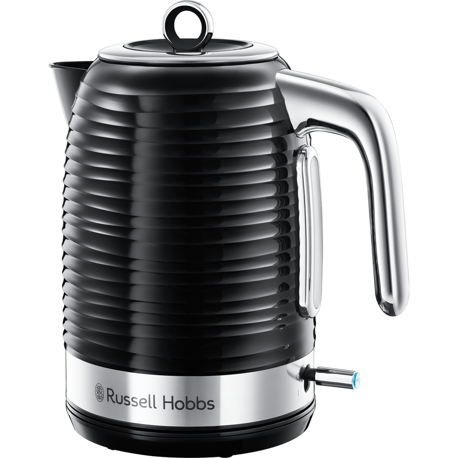 RHO Inspire Black Wasserk 24361-70