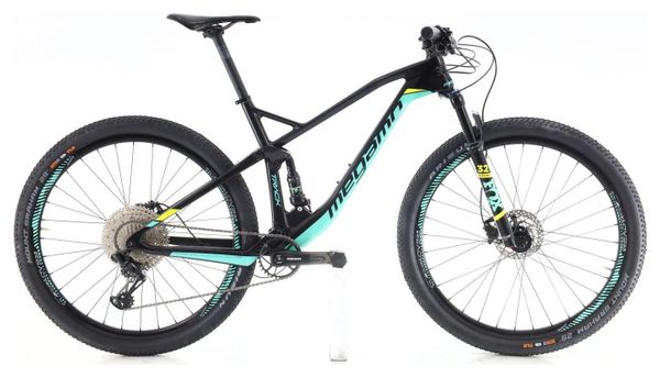 Produit reconditionné · Megamo Track 10 Carbone GX / Vélo VTT / Megamo | Bon état