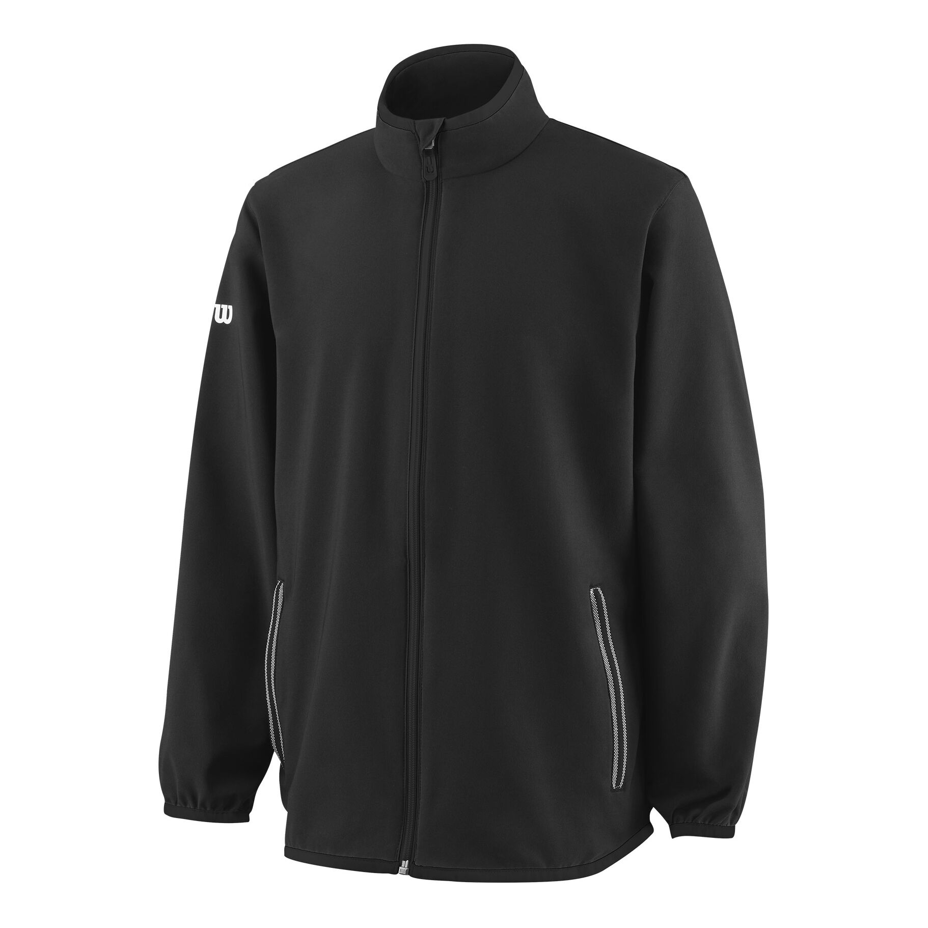 Wilson Team Woven Survêtement Enfants - Noir