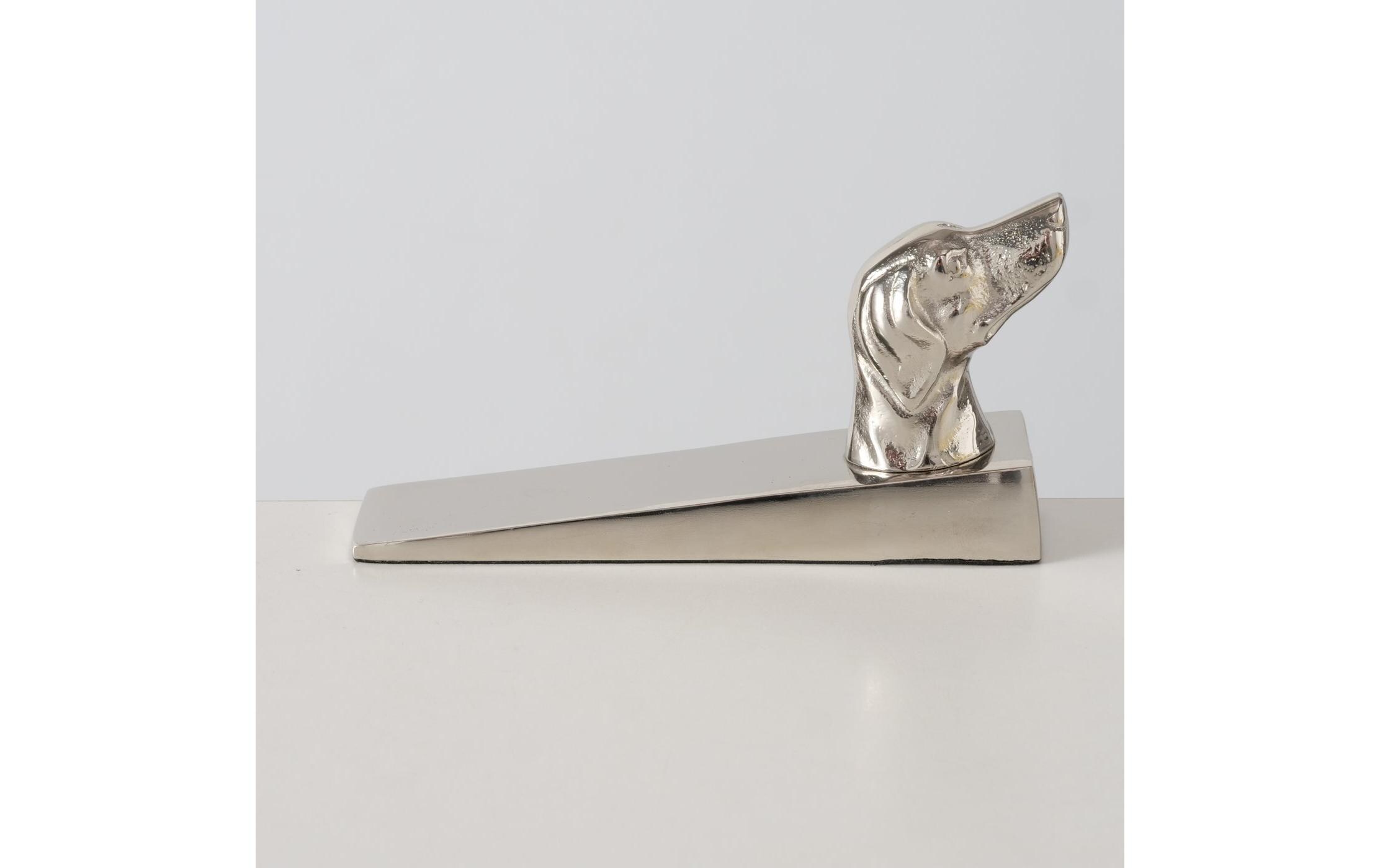 Türsicherung Hund 16.5 x 3.5 x 7.9 cmTürstopper
