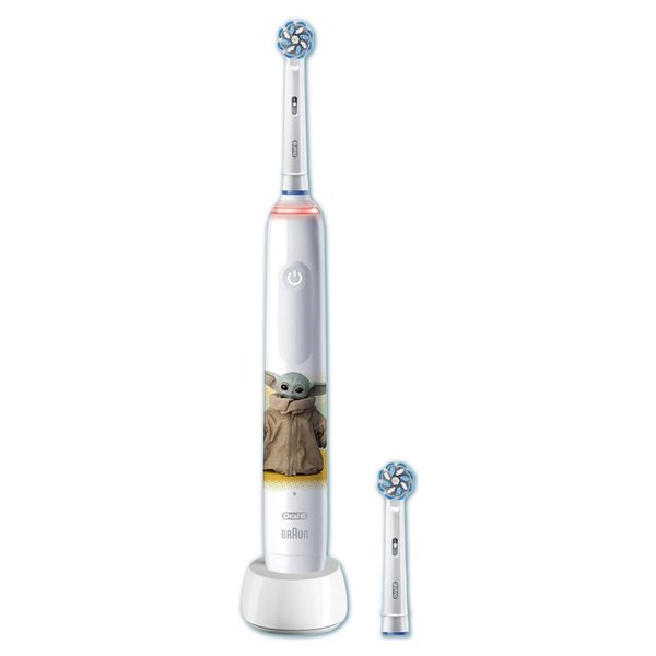 Oral-B Pro Junior 6  Star Wars Elektrische Zahnbürste