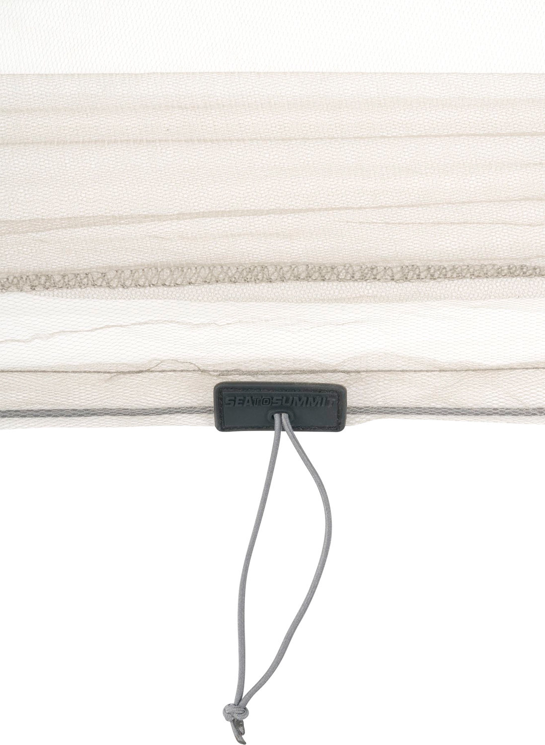 Sea to Summit Nano Mosquito Pyramid Net Double Moskitonetz 170x240x130cm