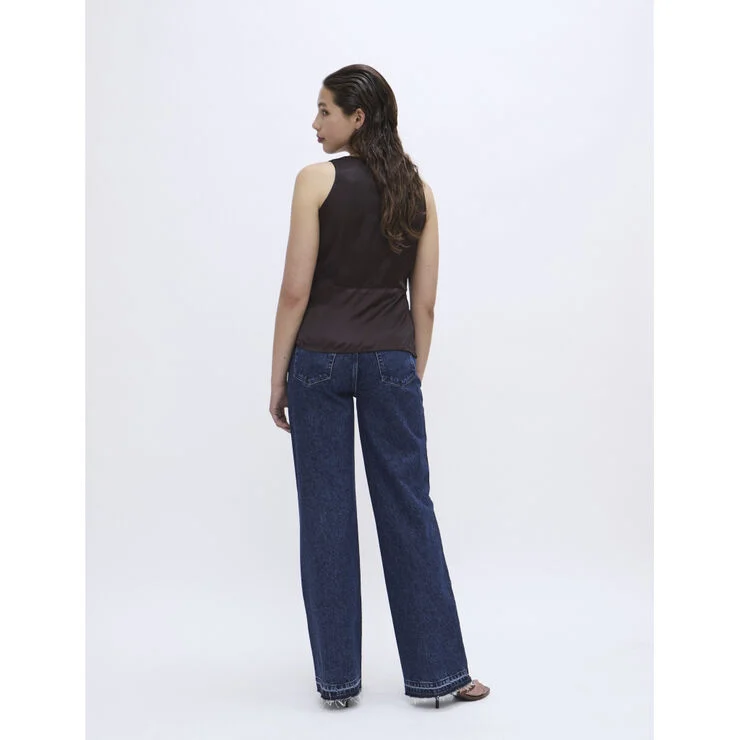 2NDDAY 2ND Randra - Indigo Denim Indigo
