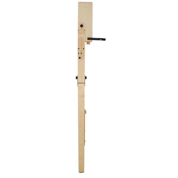 Paetzold by Kunath Master Subgreatbass Recorder