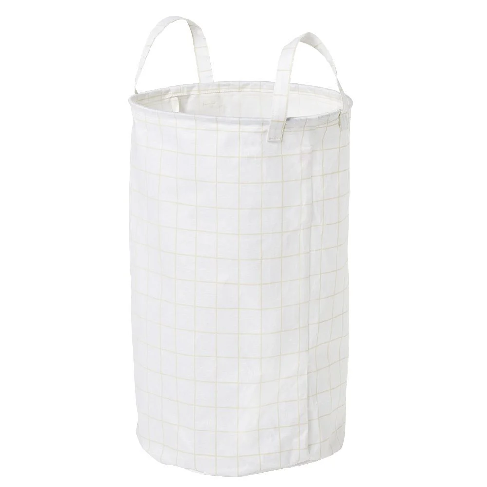Panière à linge souple 60L
