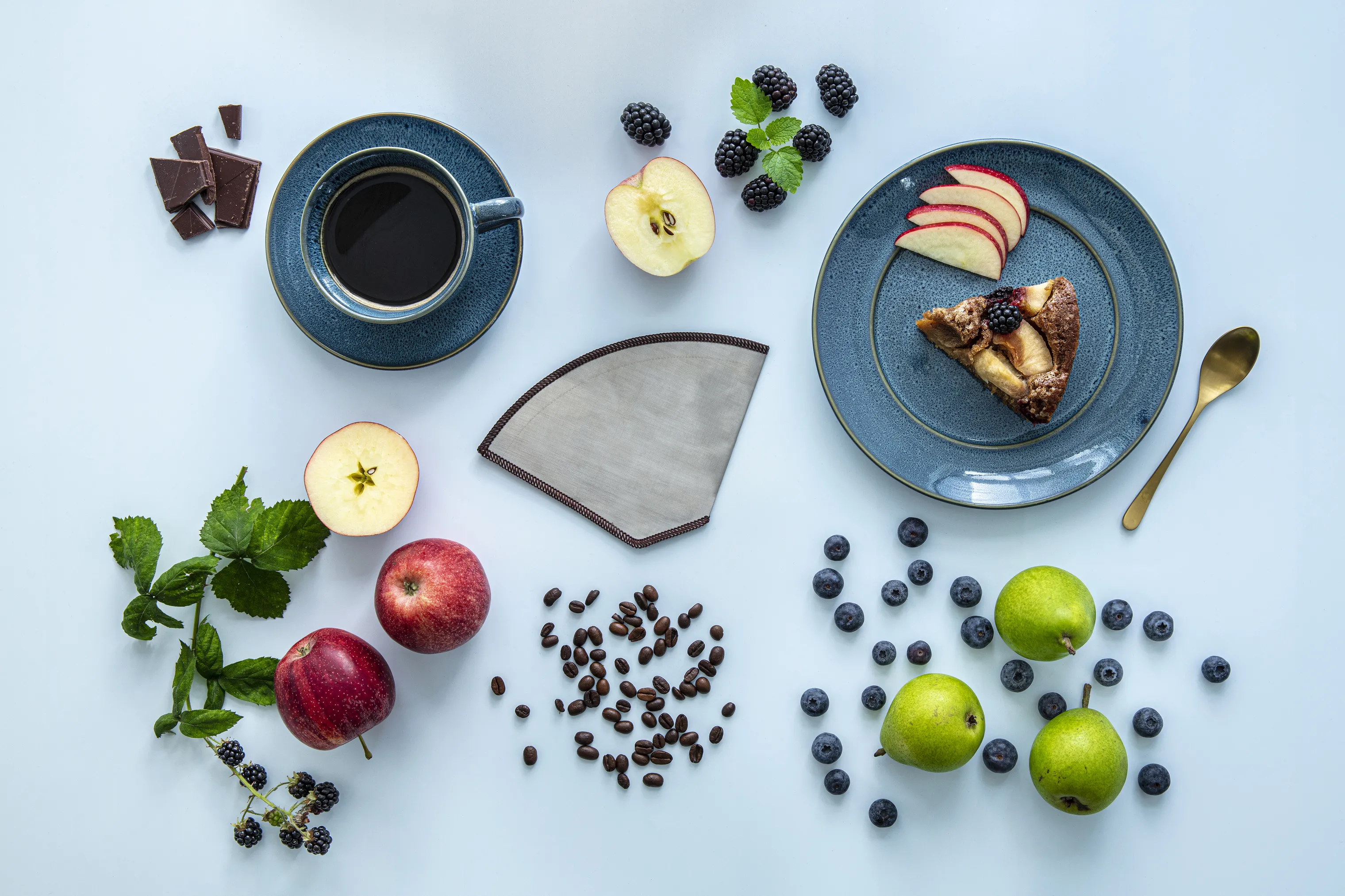 Cook & Baker Kaffefilter
