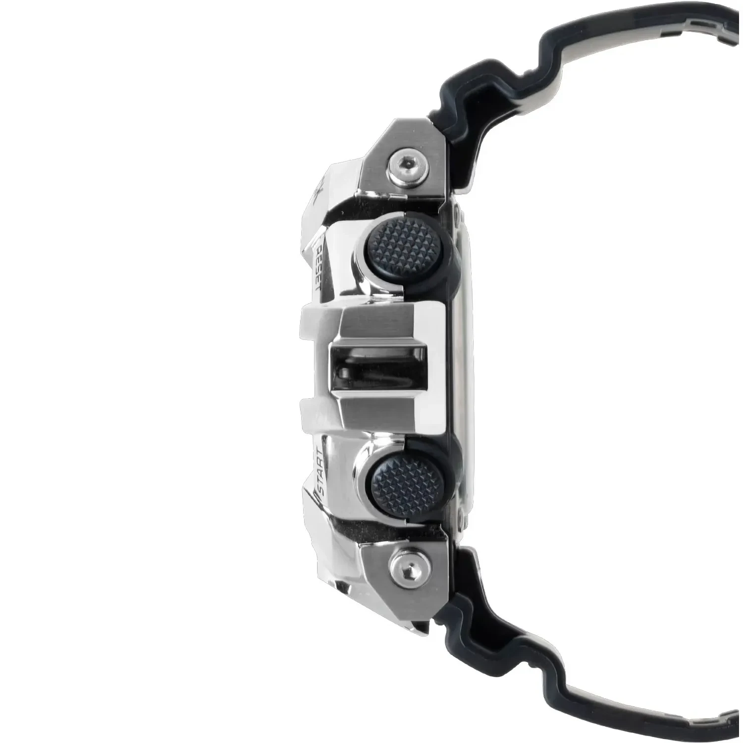 Casio G-Steel GM-700-1AER