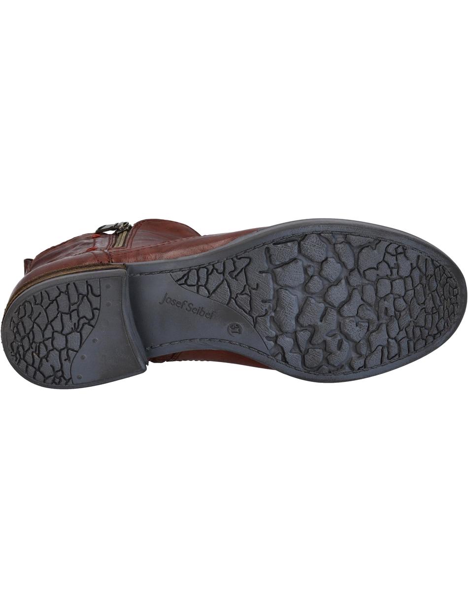 Stiefelette Sanja 20, rost