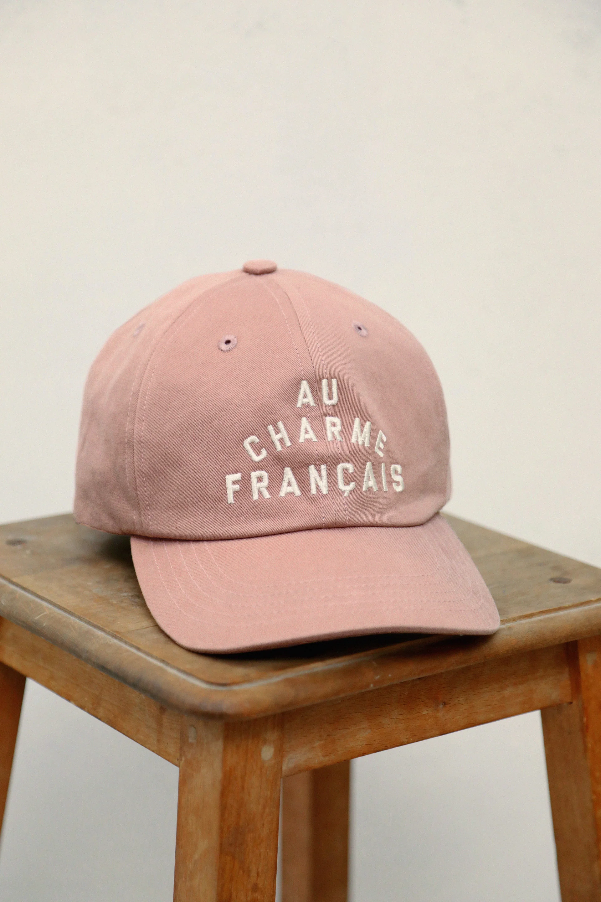 Casquette Pete Magnolia