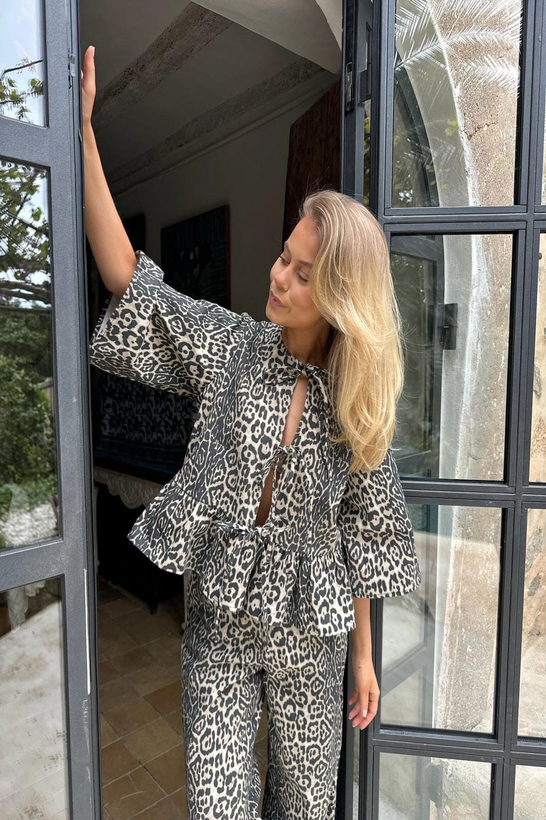 BYIC Lilyic Top