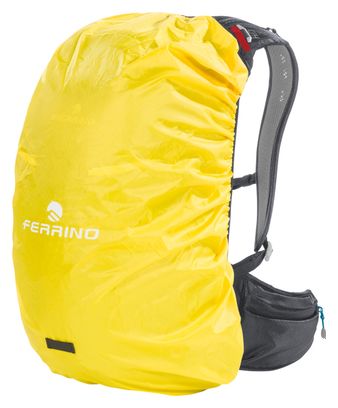 Sac à Dos Ferrino Zephyr 27 3L Gris/Noir