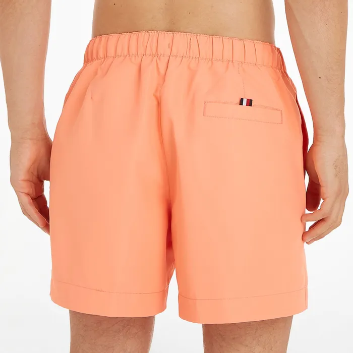 Tommy Hilfiger Medium Drawstring Zwemshort Heren