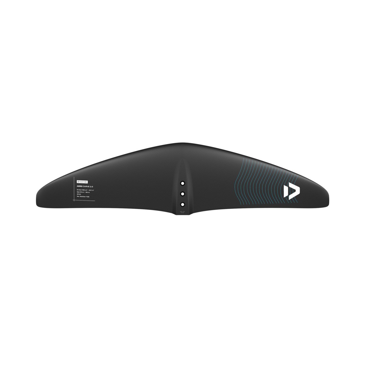 DUOTONE Wing Set Aero Carve 2.0 SLS 850/180