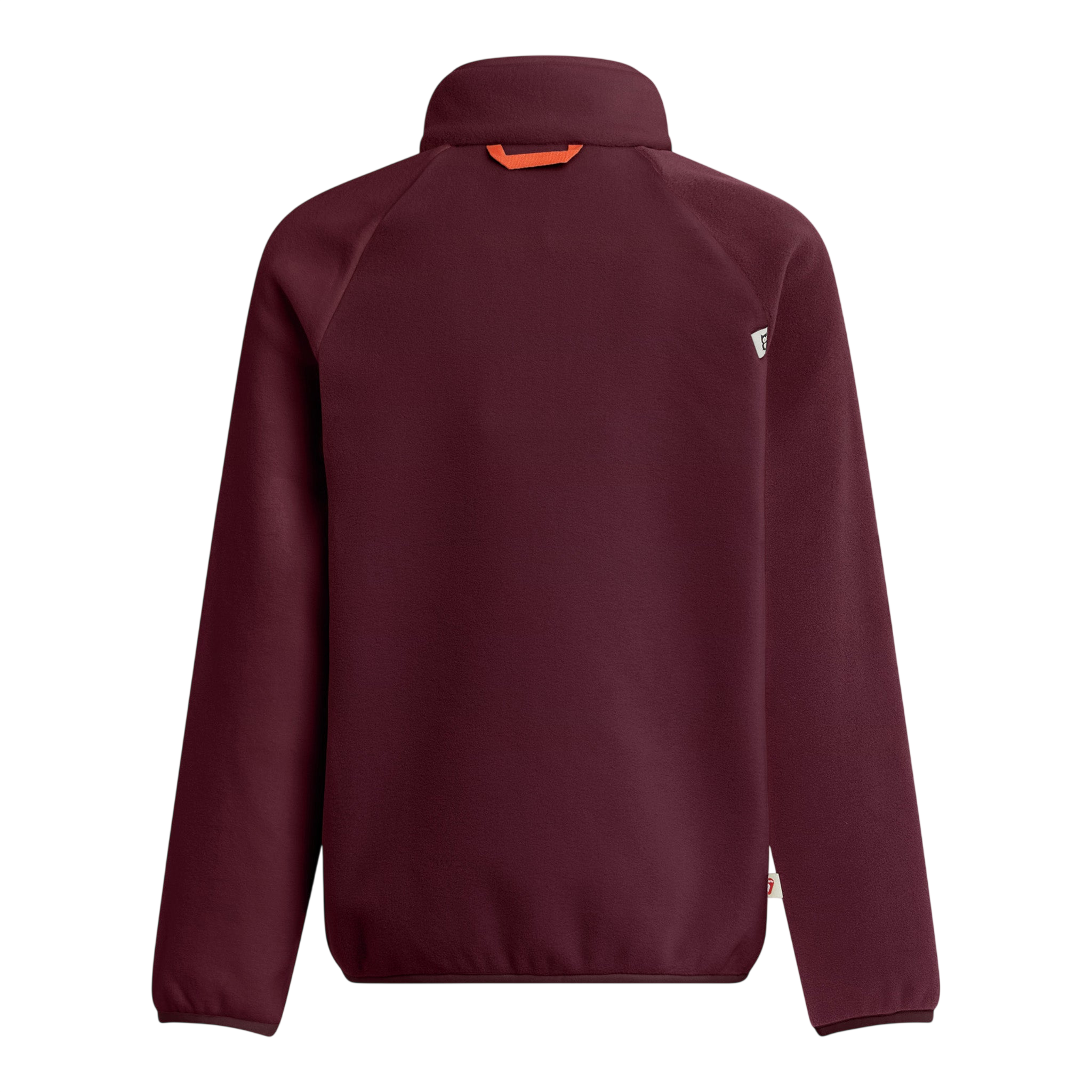 Bio-Fleecejacke Avan 