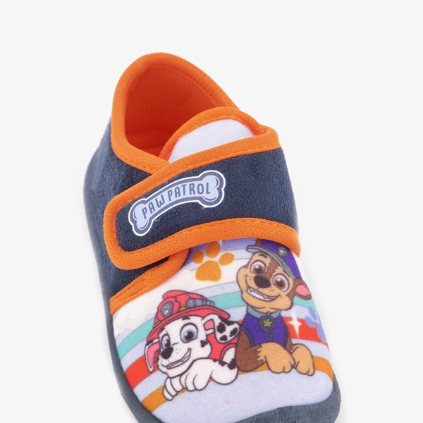 Paw Patrol kinder pantoffels