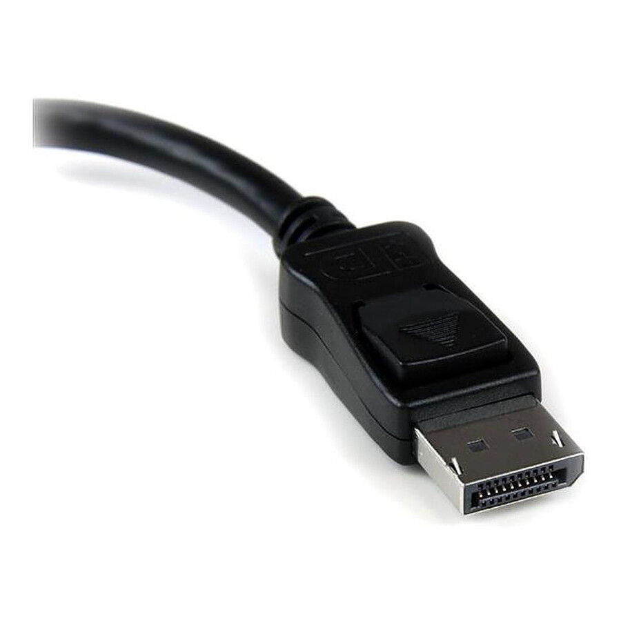 Adaptateur DisplayPort vers DVI-D