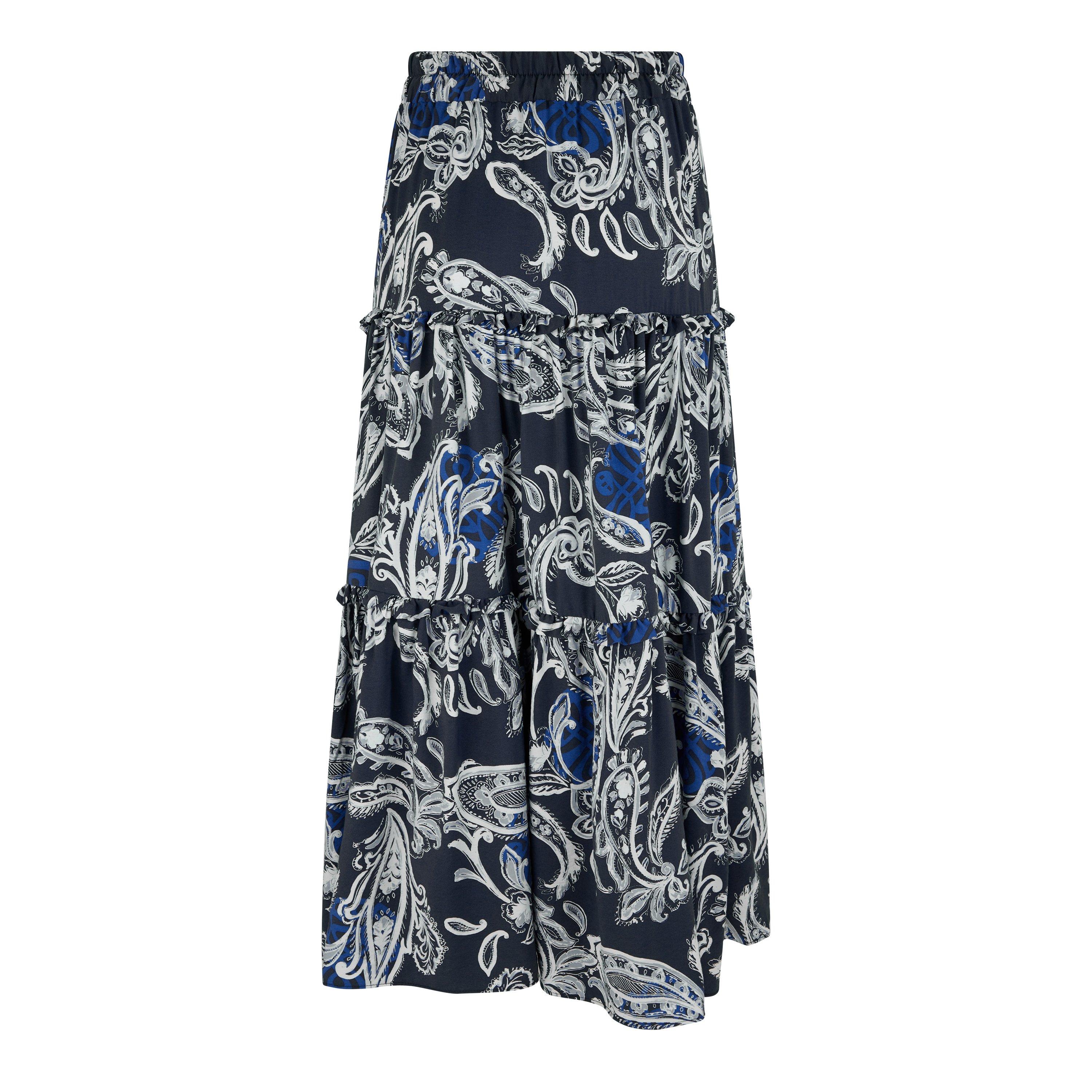 Biba Romantic Skirt