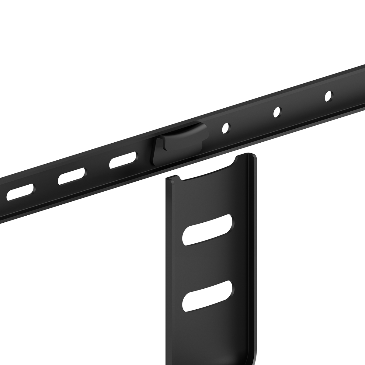 LD Sound & Vision S600FMB draai- en kantelbare muursteun