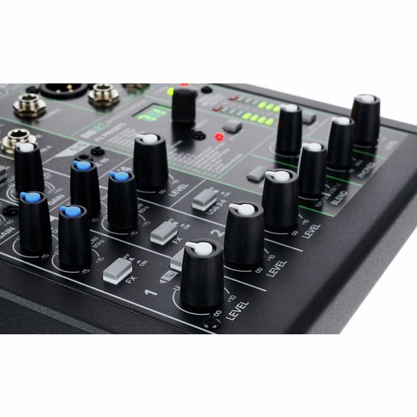 Mackie ProFX6v3