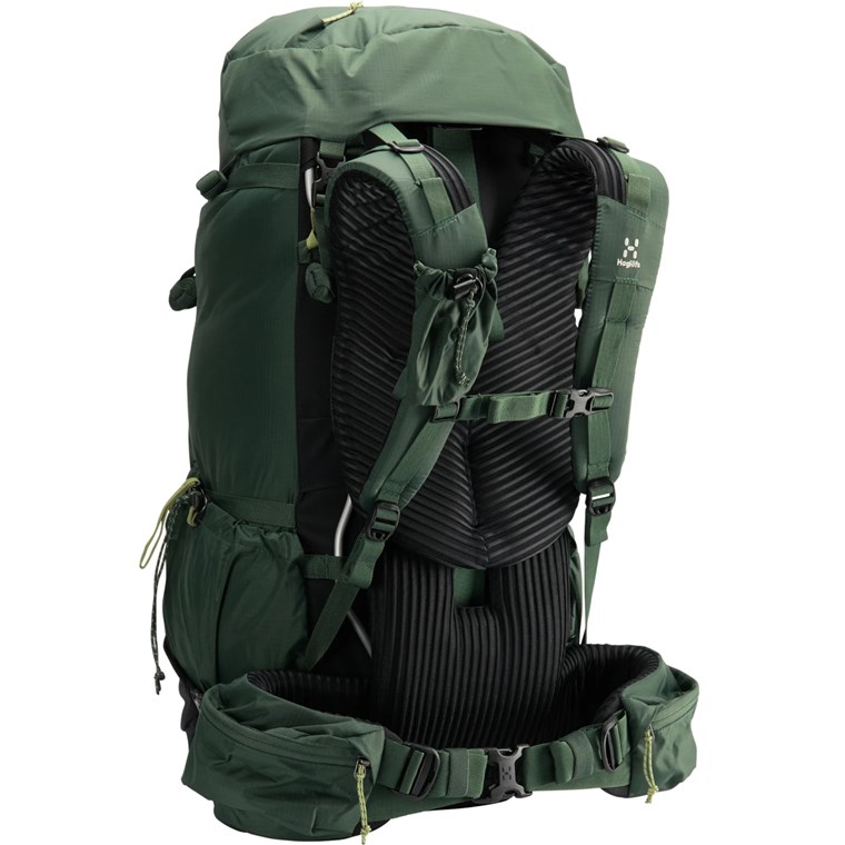 Haglöfs Rugged Mountain 60 Fjell Green/True Black