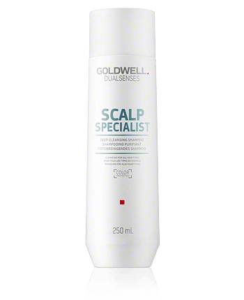 Goldwell. Dualsenses Scalp Specialist Classic Deep Cleansing Shampoo 250ml