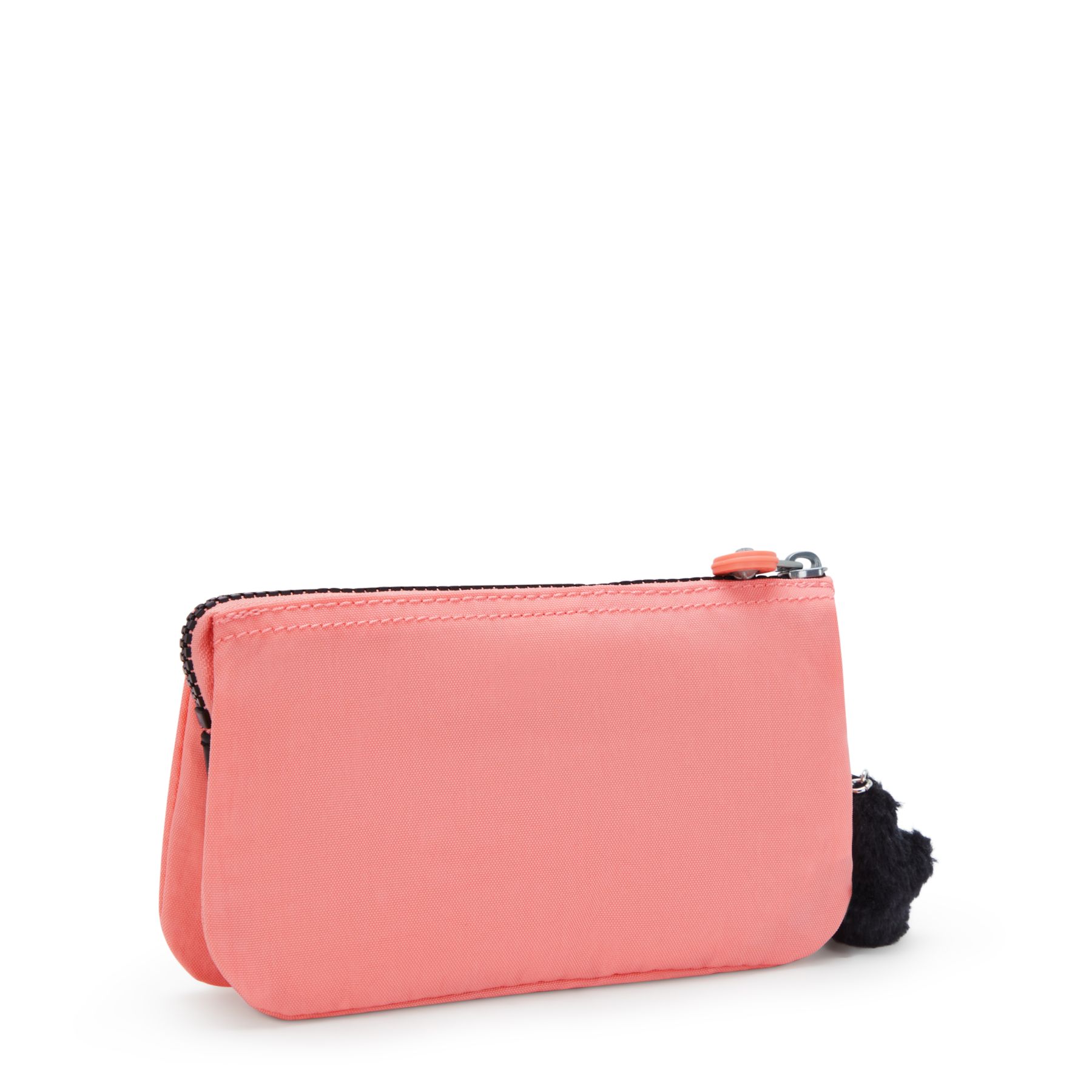 CREATIVITY L Grande pochette multi-usages - Peach Peace