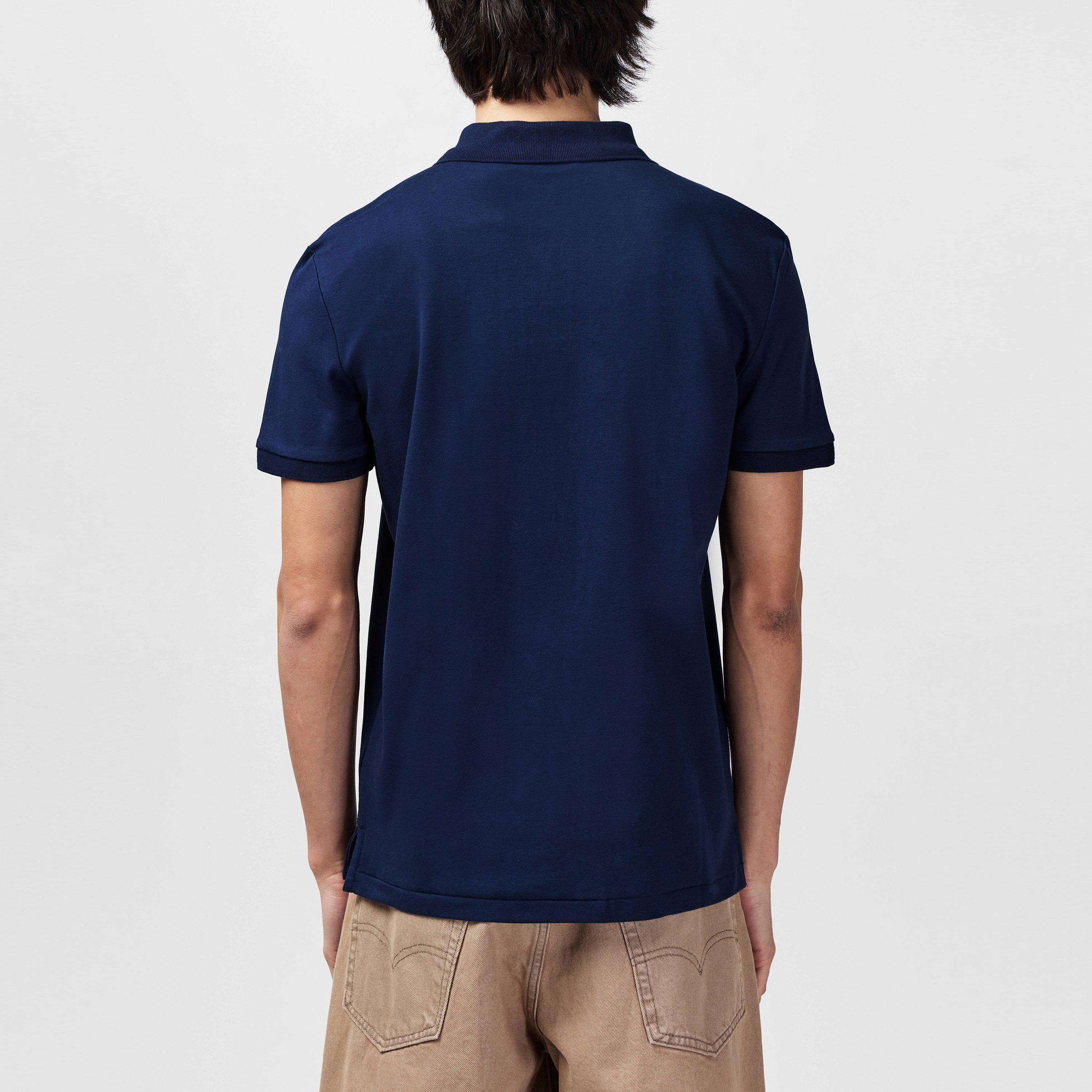 Lee Cooper Kangol PoloShirt