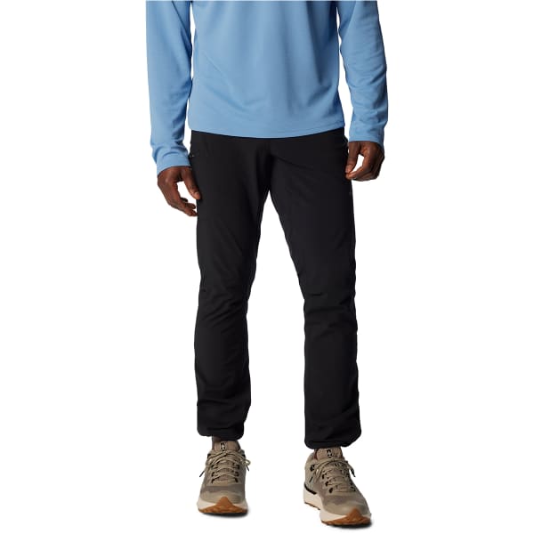 Pantalon randonnée COLUMBIA TRIPLE CANYON PANT II BLACK