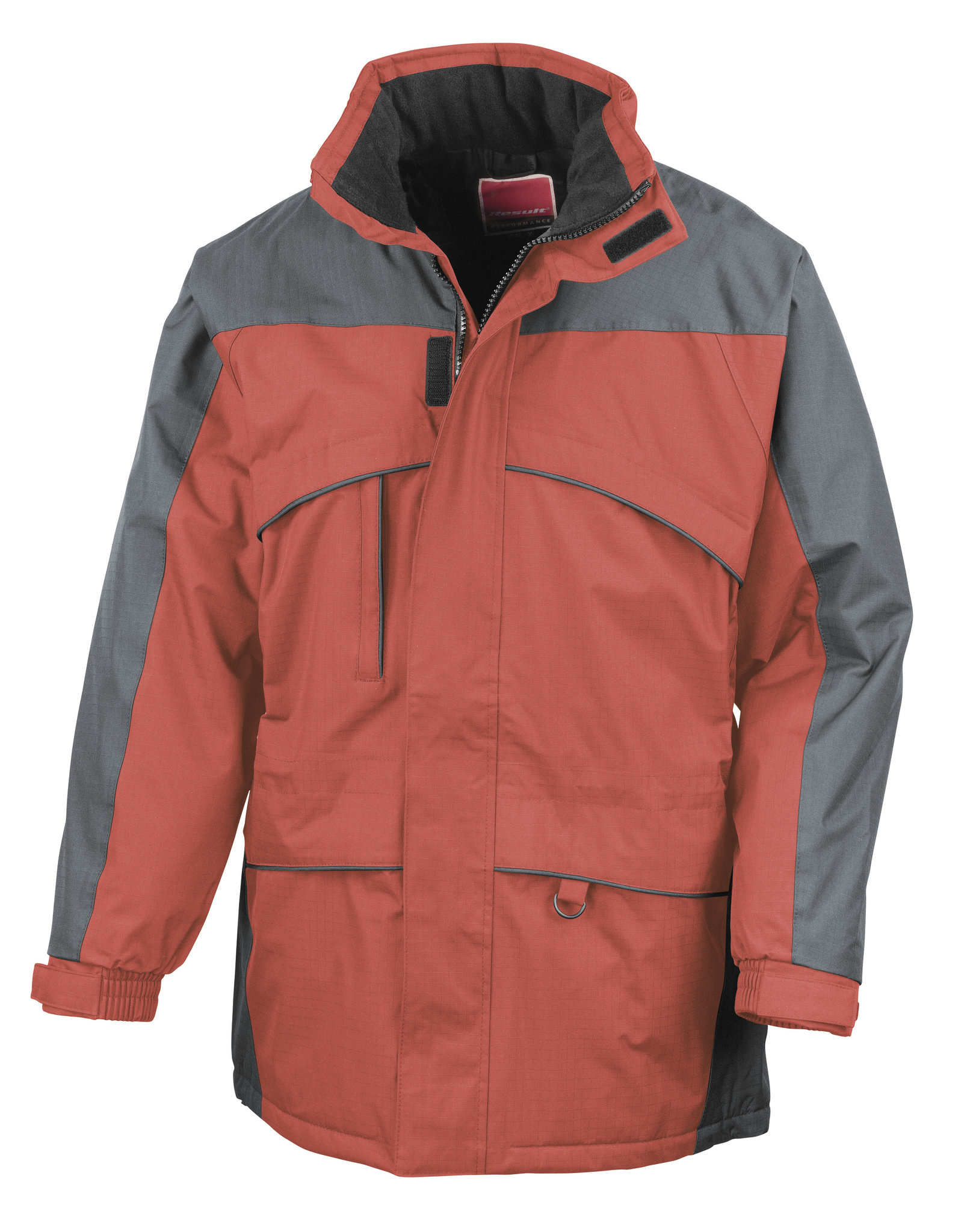 Result RE98A - Veste d'activité intense Seneca