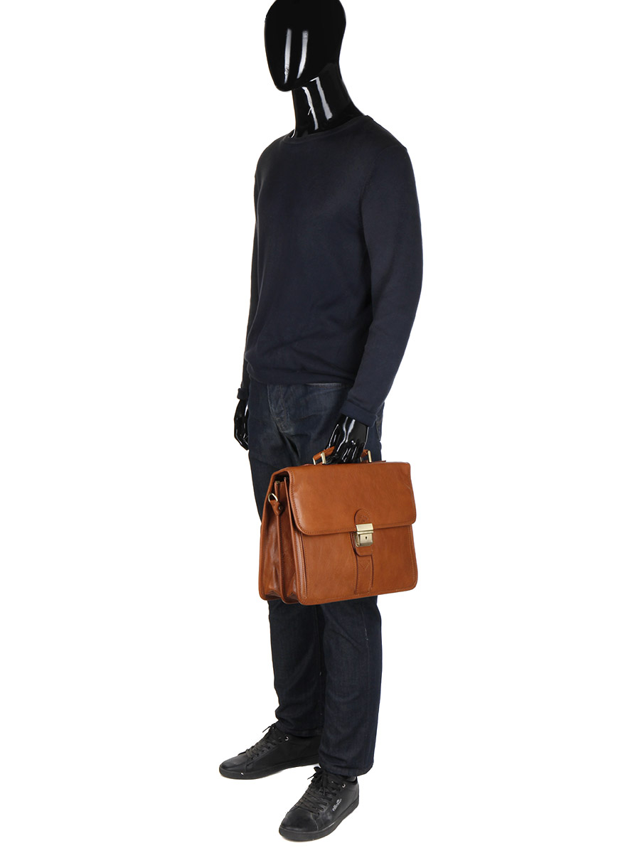 Cartable Katana Premium 38 cm