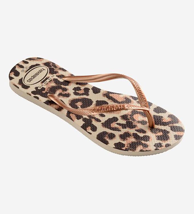 Havaianas Slim Animals Teenslippers