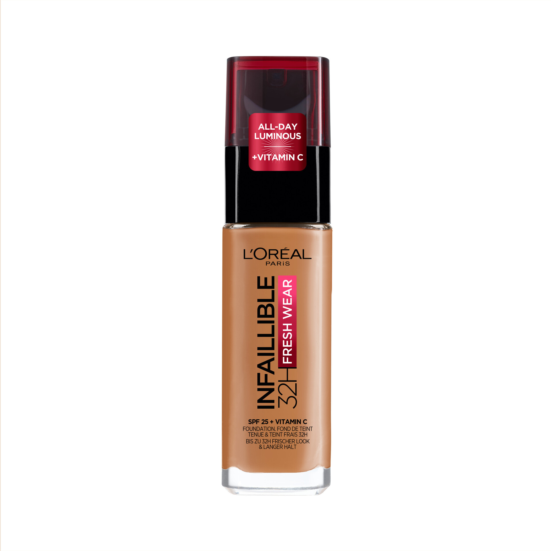 Infaillible 32H Fresh Wear Liquid Foundation