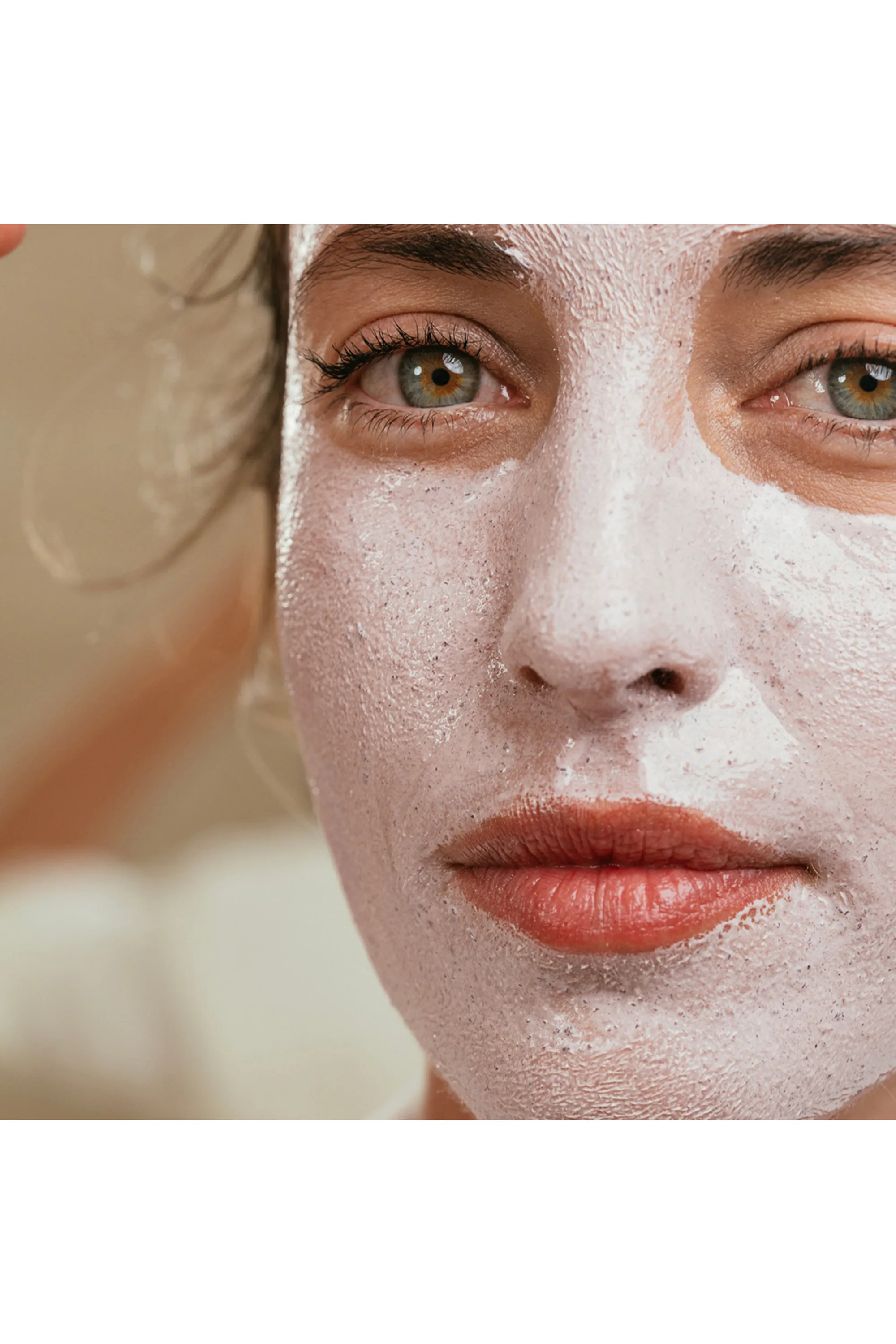 DAY+ Trio de Masques visages exfoliants-24 g