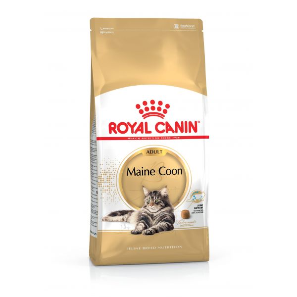 Royal Canin Maine Coon Adult 2Kg