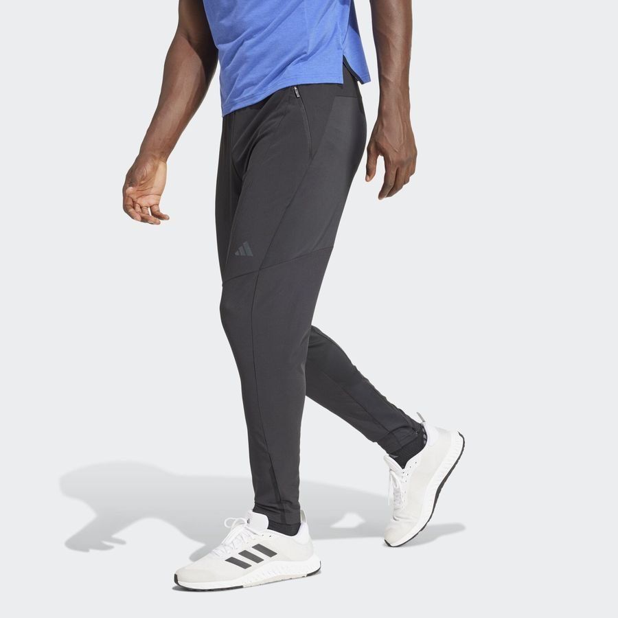 Adidas Pantalon hybride Designed for Training