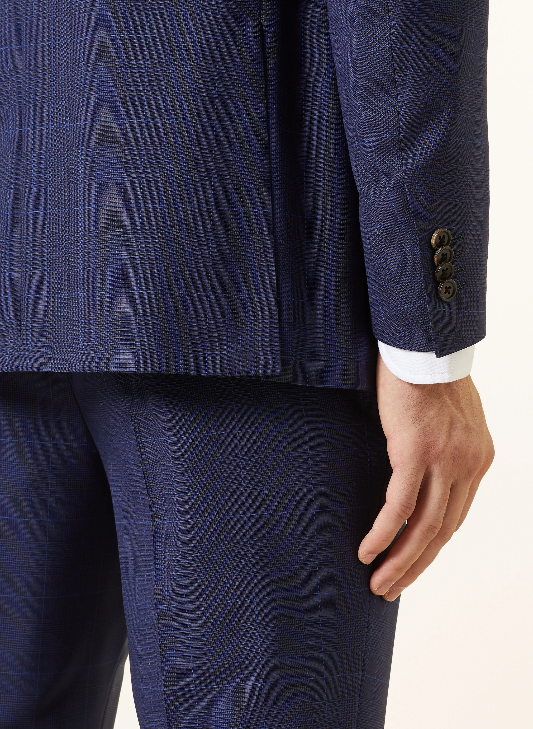 CORNELIANI Anzug Slim Fit