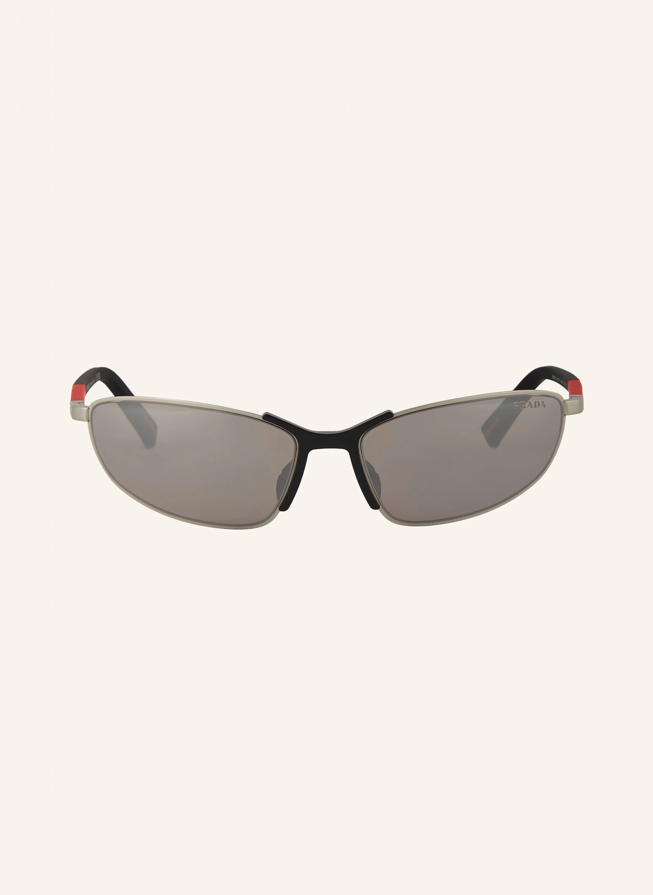PRADA LINEA ROSSA Sonnenbrille PS 55ZS