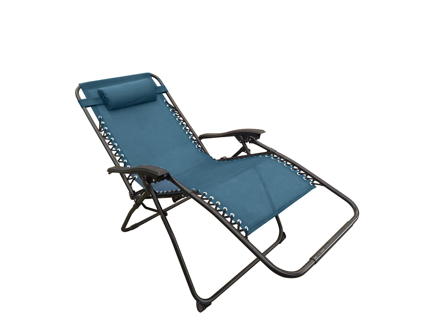 Sonnenliege Torro, Komfortbreite 74 cm