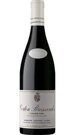 Domaine Antonin Guyon Bressandes 2019 Corton Grand Cru Rouge