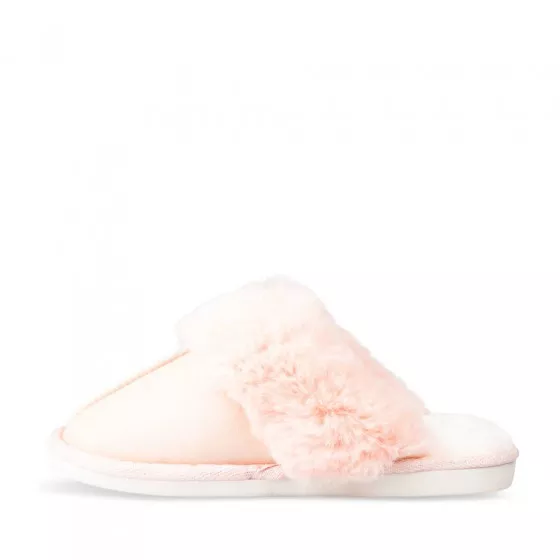 Chaussons ROSE SINEQUANONE