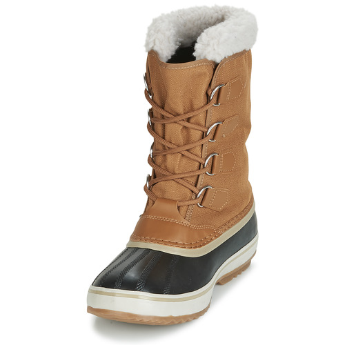 Sorel - 1964 PAC NYLON Marrón